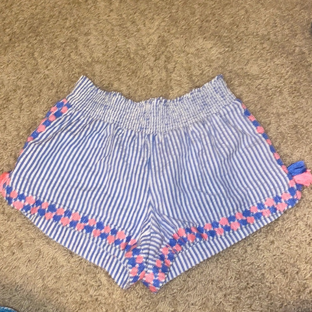 Vineyard vines shorts